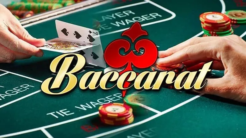 Các ưu đãi hấp dẫn dành cho người chơi Baccarat tại Sumclub