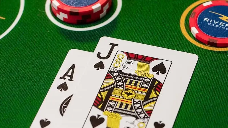Đâu là lý do nên lựa chọn chơi Blackjack SUMClub?