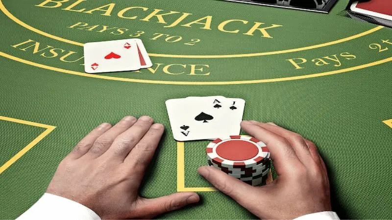 Đôi nét tổng quan chung về Blackjack SUMClub