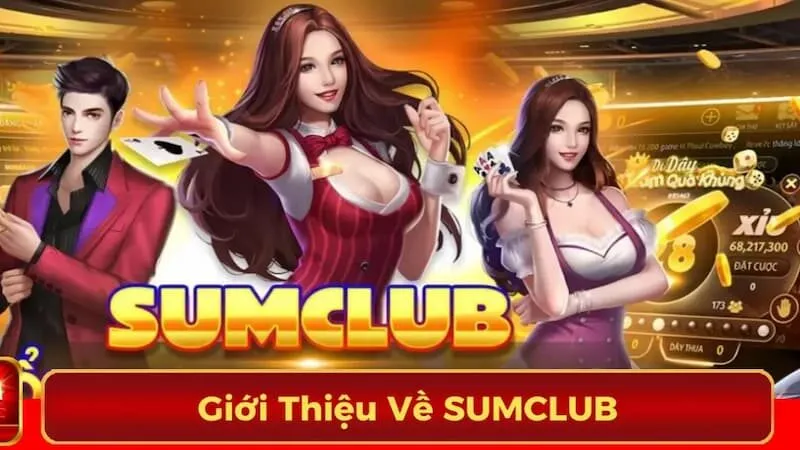 Khái quát hành trình SUMClub phát triển